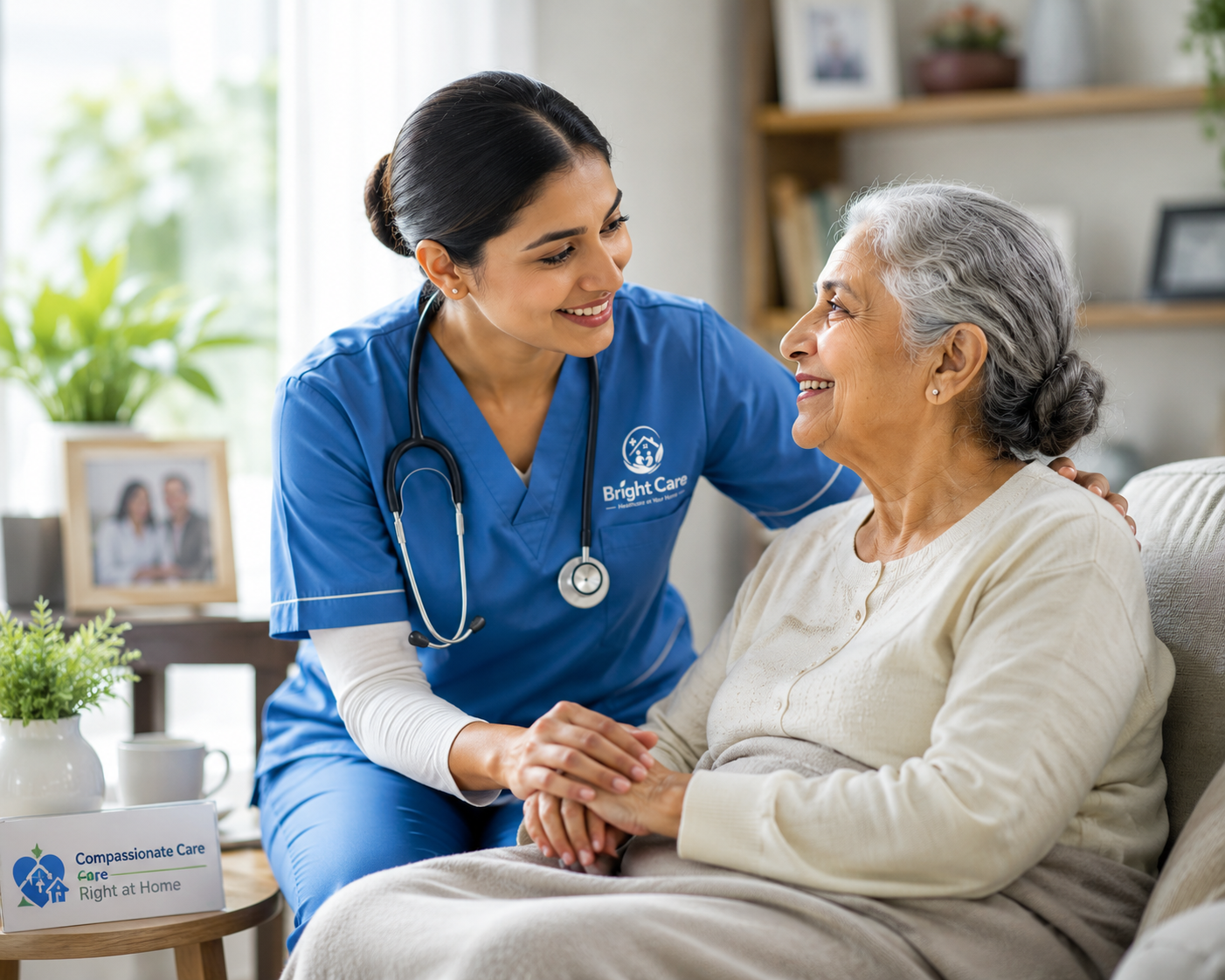 Bright Care Home Healthcare
