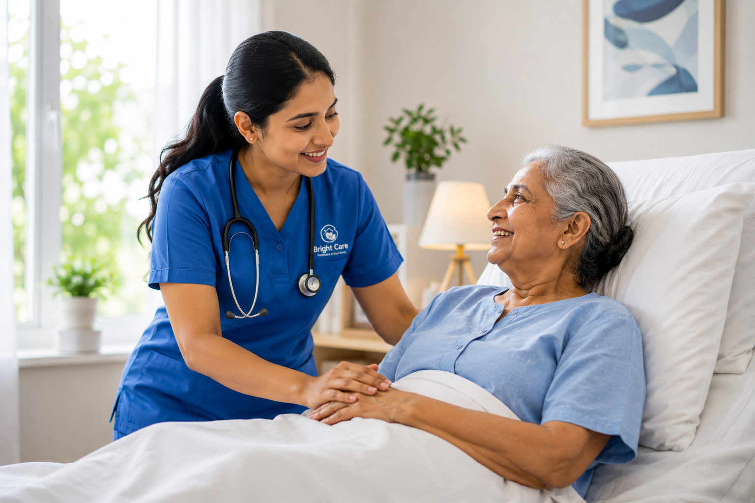 Home Nursing Services