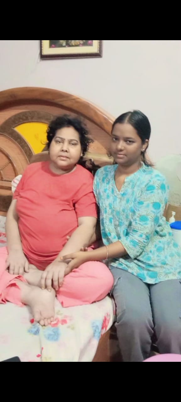 Elderly Care