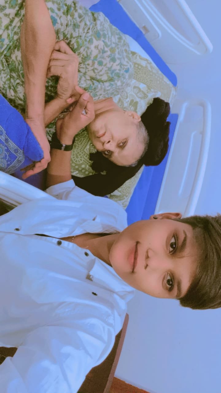 Physiotherapy
