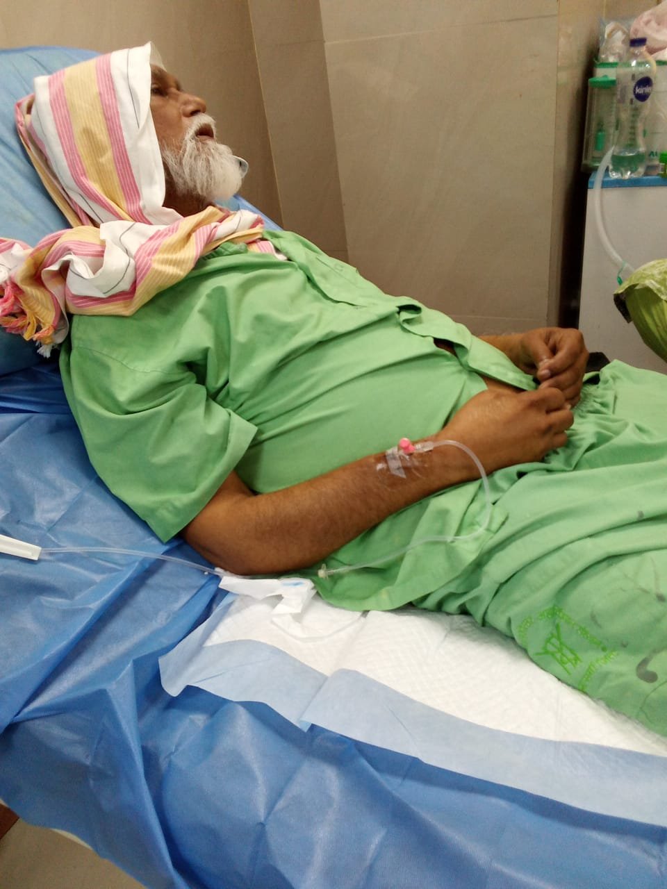 ICU Care