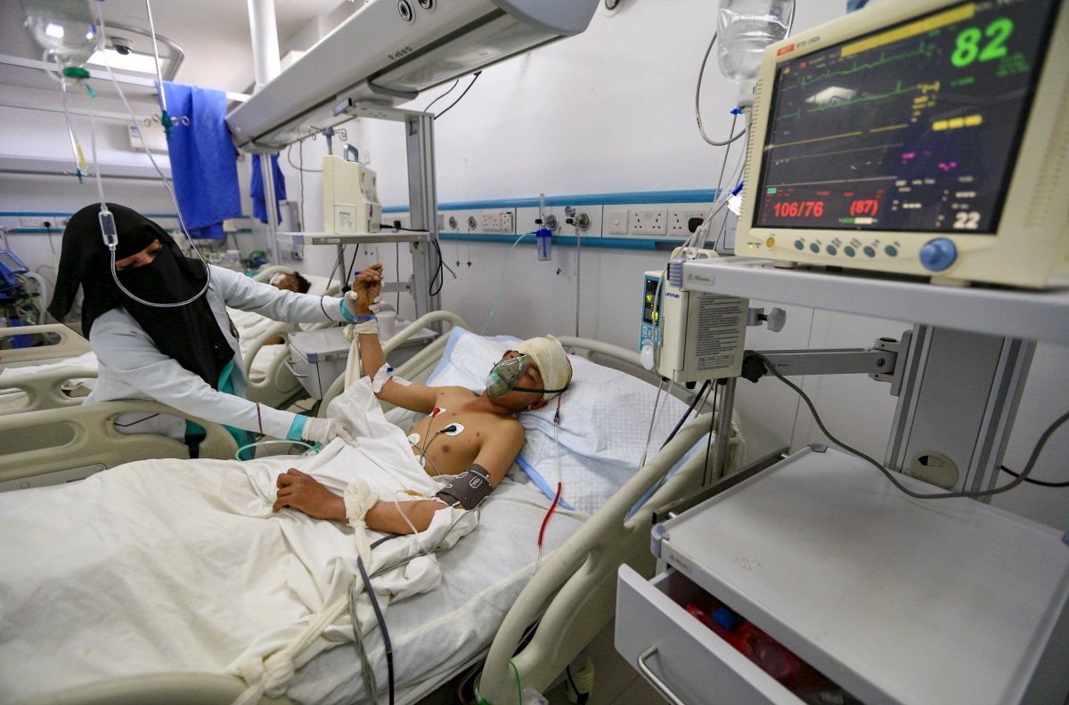 Patient Care