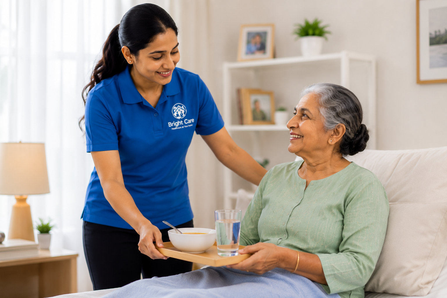 Patient Attendant Services