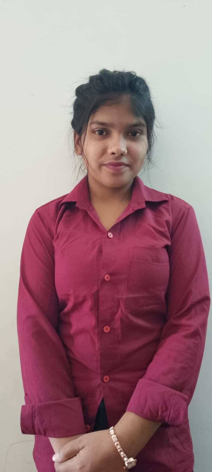 Rubhi - General Duty Assistant