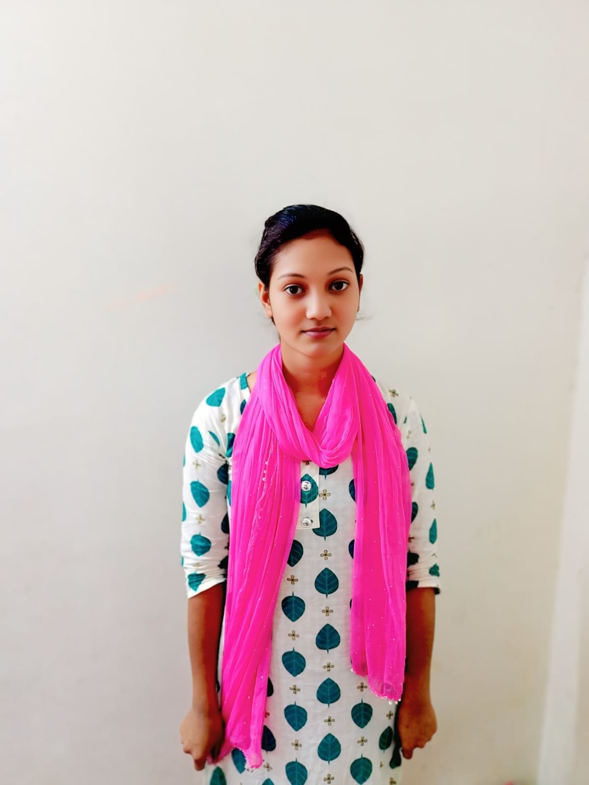 Shivani - Nursing Staff
